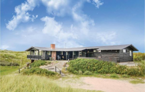 Stunning Home In Fanø With Wifi